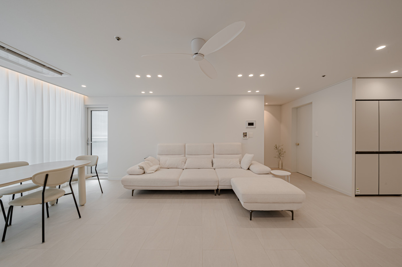 성남 분당 아파트 35PY 사진 - 5