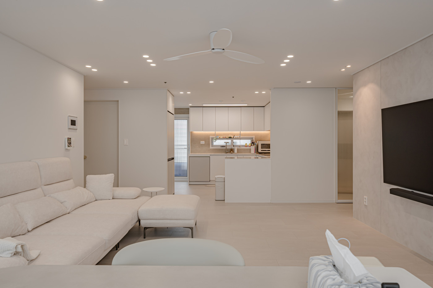 성남 분당 아파트 35PY 사진 - 6