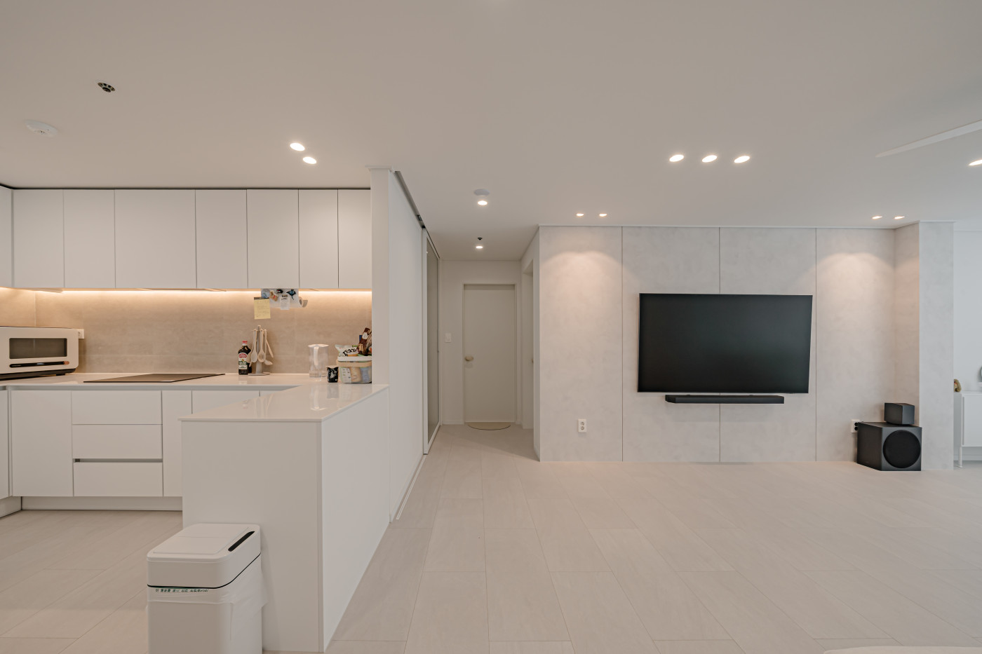 성남 분당 아파트 35PY 사진 - 8