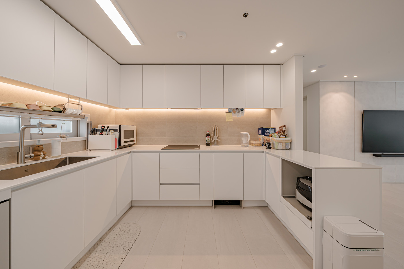 성남 분당 아파트 35PY 사진 - 11