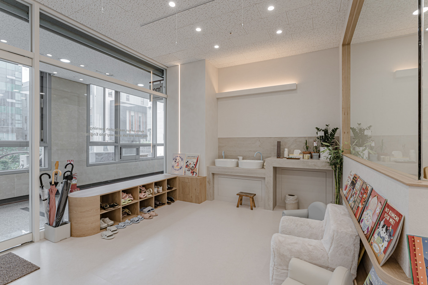 솜 마이 리틀 라이브러리 28PY 사진 - 4