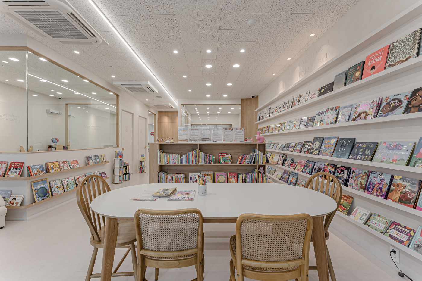 솜 마이 리틀 라이브러리 28PY 사진 - 13