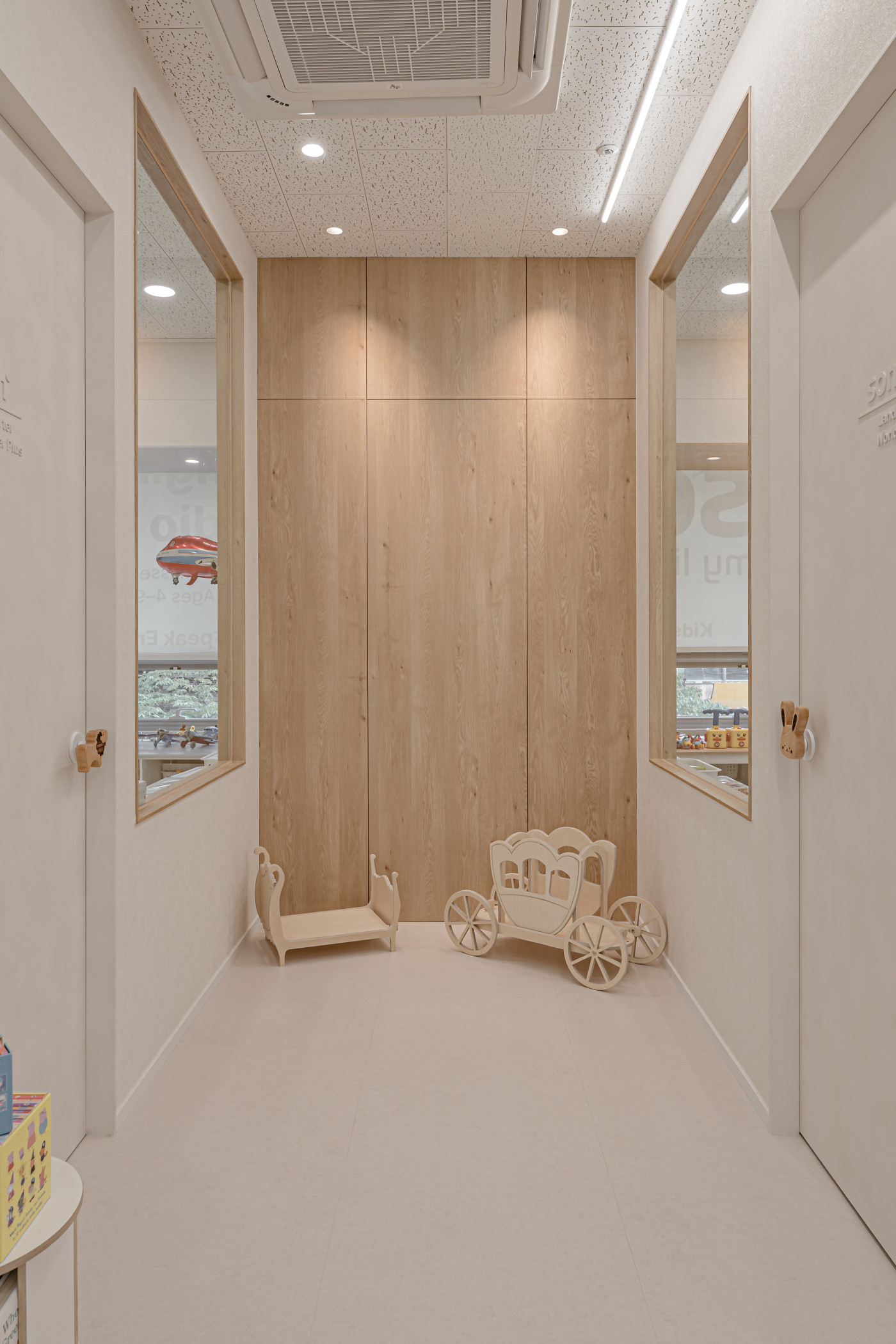 솜 마이 리틀 라이브러리 28PY 사진 - 18