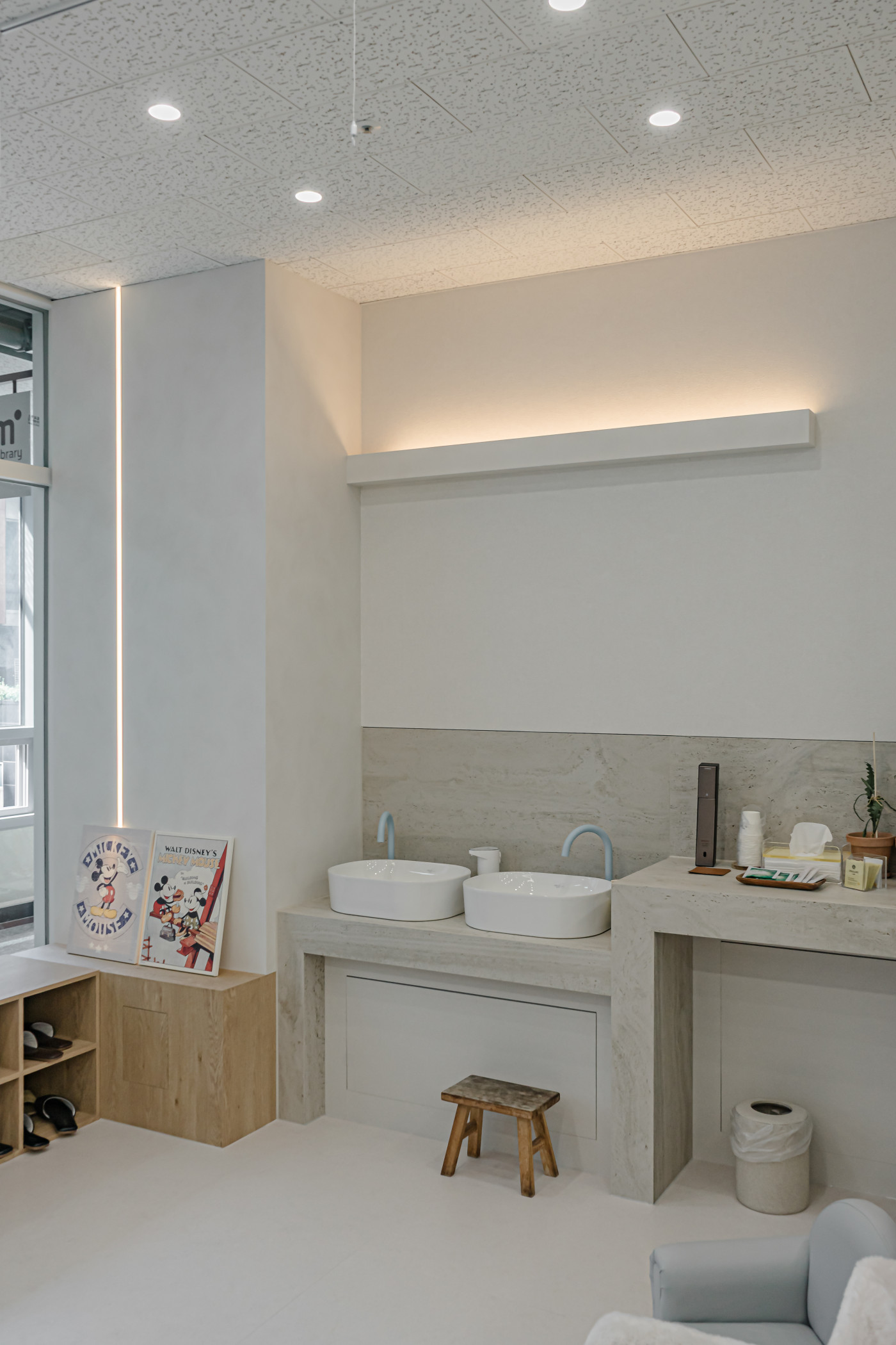 솜 마이 리틀 라이브러리 28PY 사진 - 21