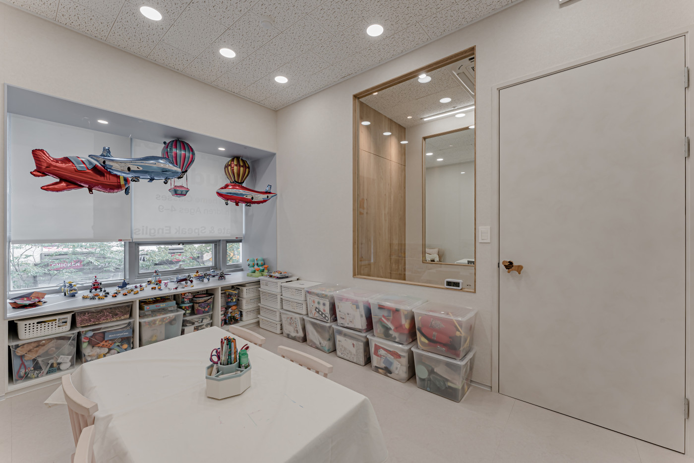 솜 마이 리틀 라이브러리 28PY 사진 - 24