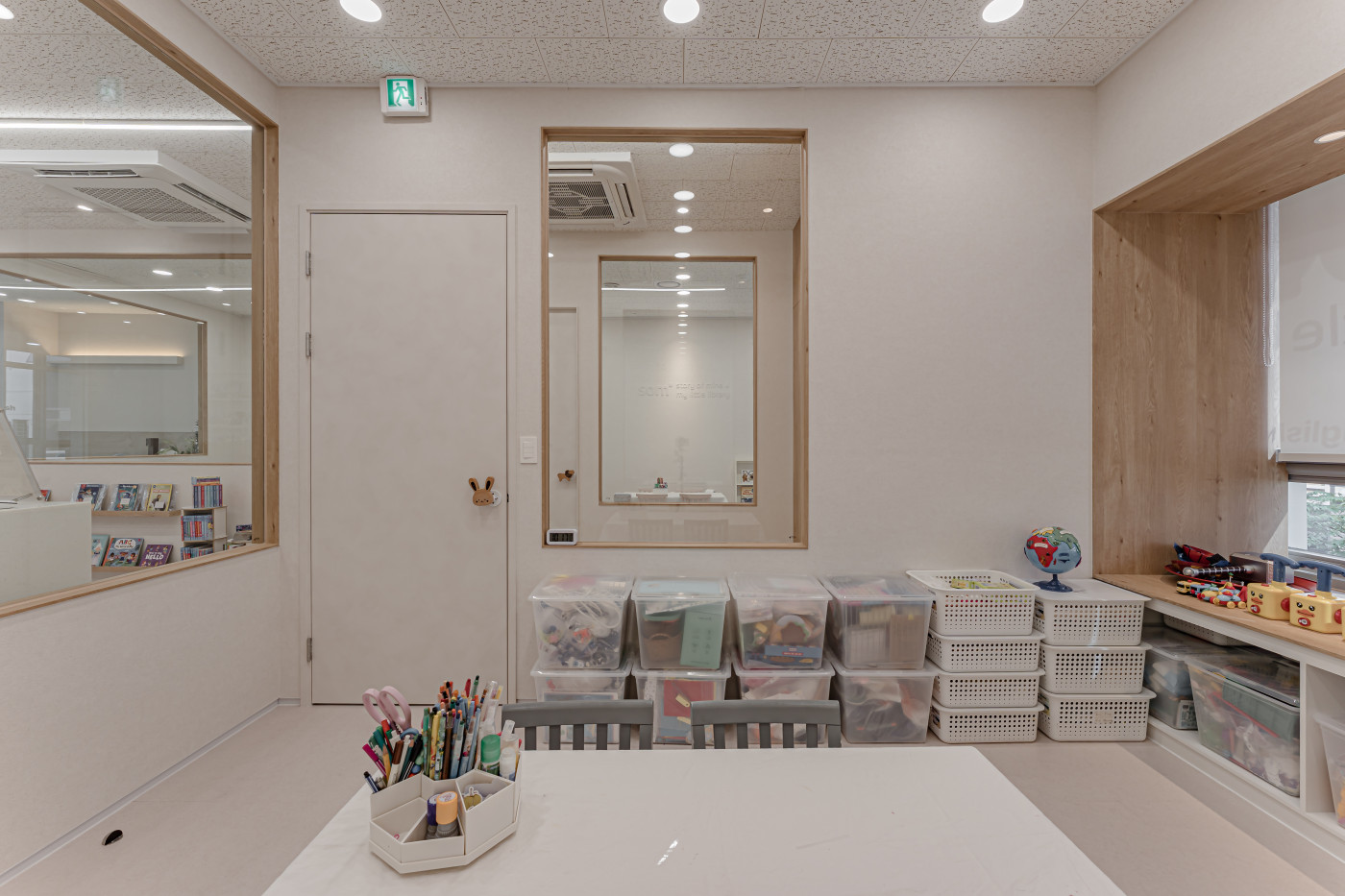 솜 마이 리틀 라이브러리 28PY 사진 - 28