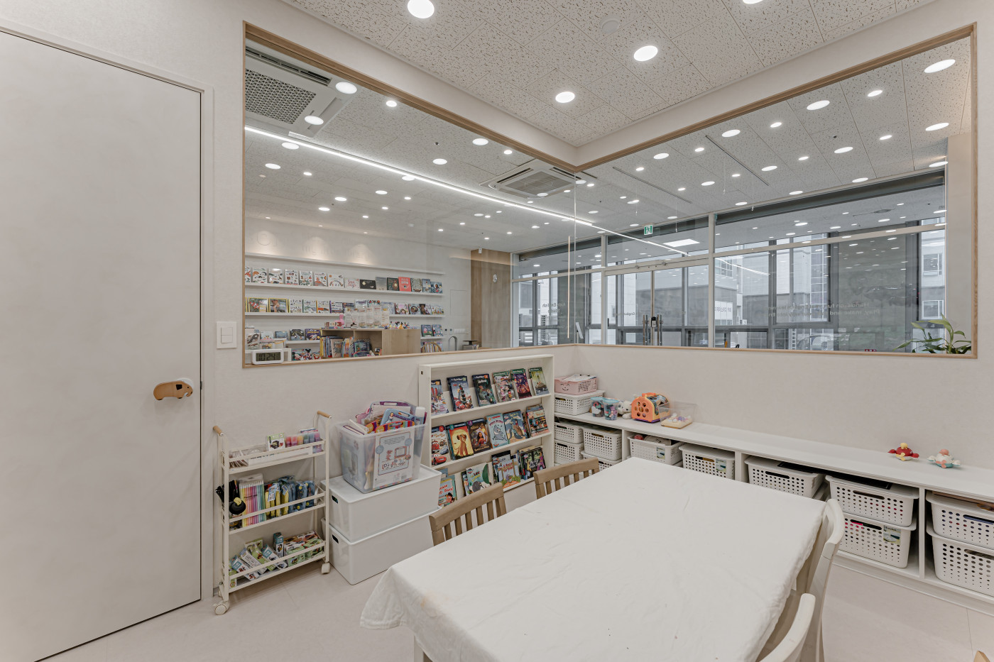 솜 마이 리틀 라이브러리 28PY 사진 - 30