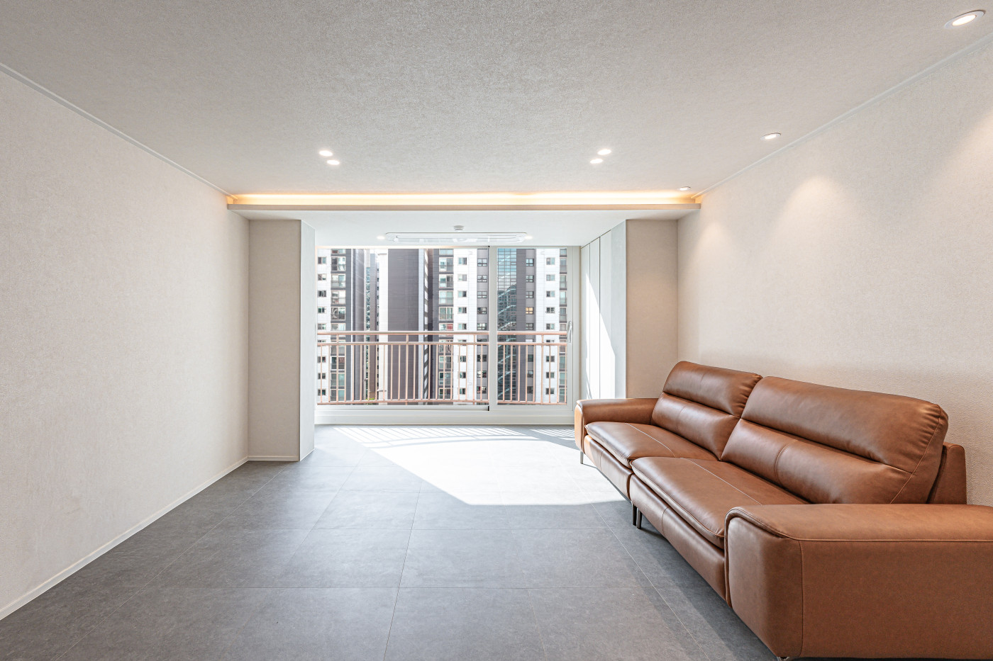 강남 삼성동 롯데아파트 37PY 사진 - 1