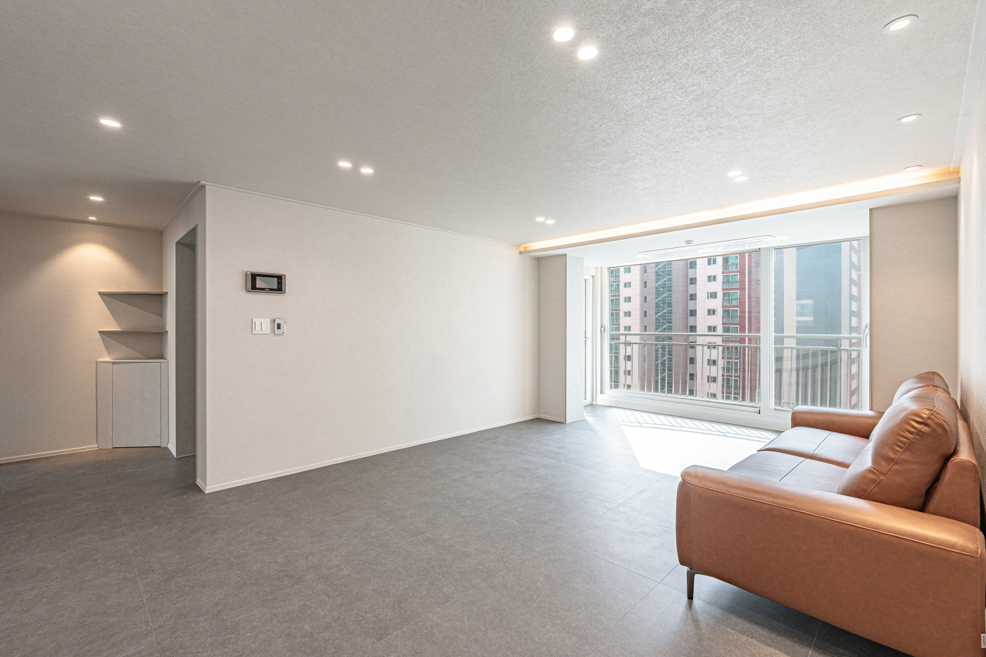 강남 삼성동 롯데아파트 37PY 사진 - 4