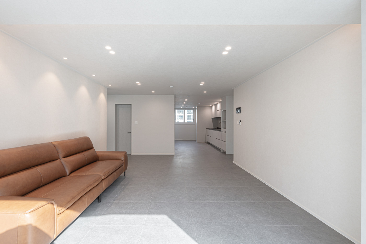 강남 삼성동 롯데아파트 37PY 사진 - 6