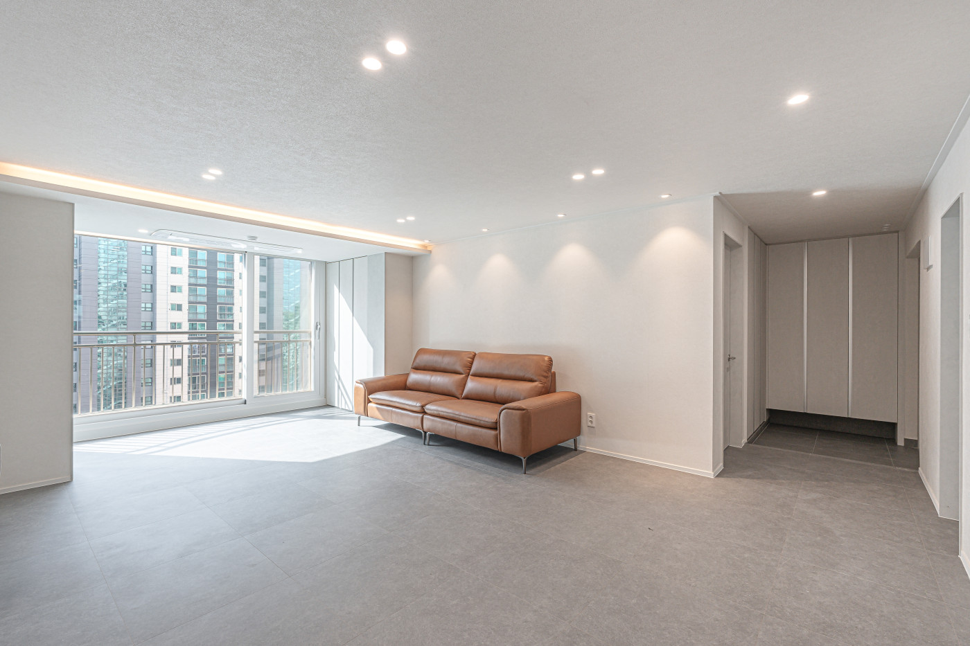 강남 삼성동 롯데아파트 37PY 사진 - 8