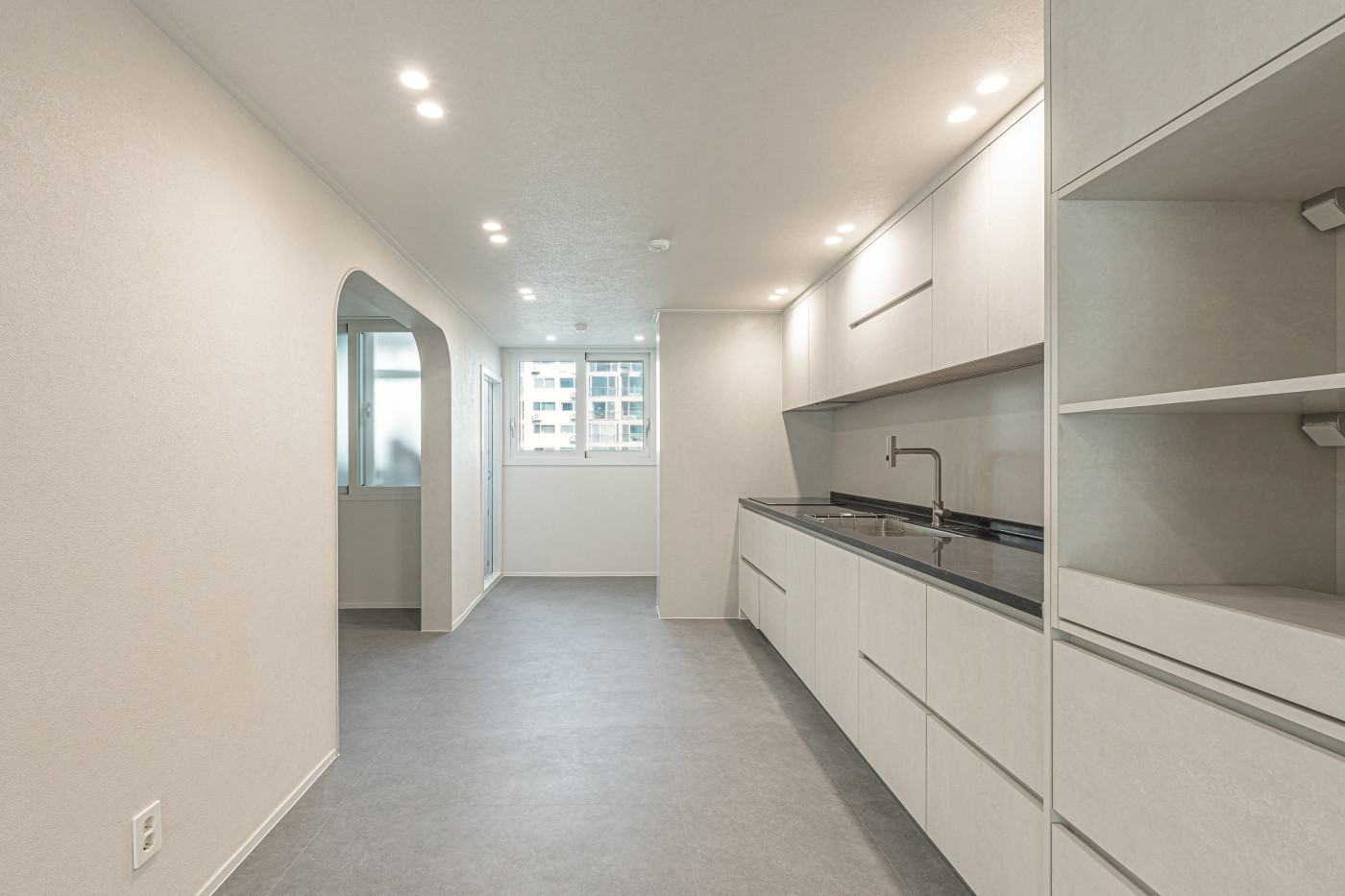 강남 삼성동 롯데아파트 37PY 사진 - 16