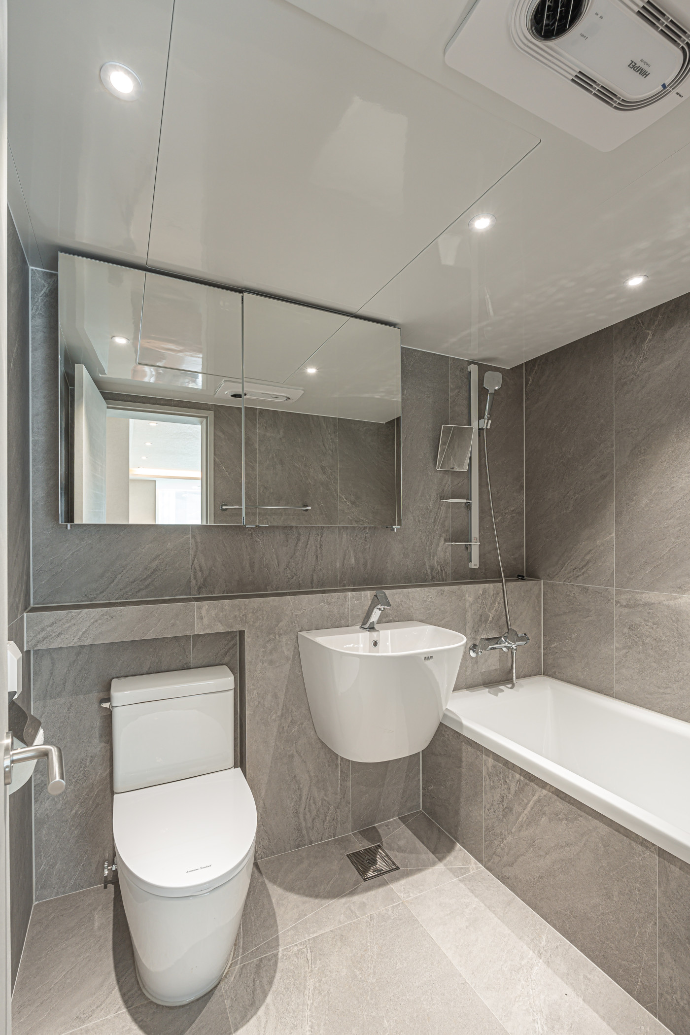 강남 삼성동 롯데아파트 37PY 사진 - 26