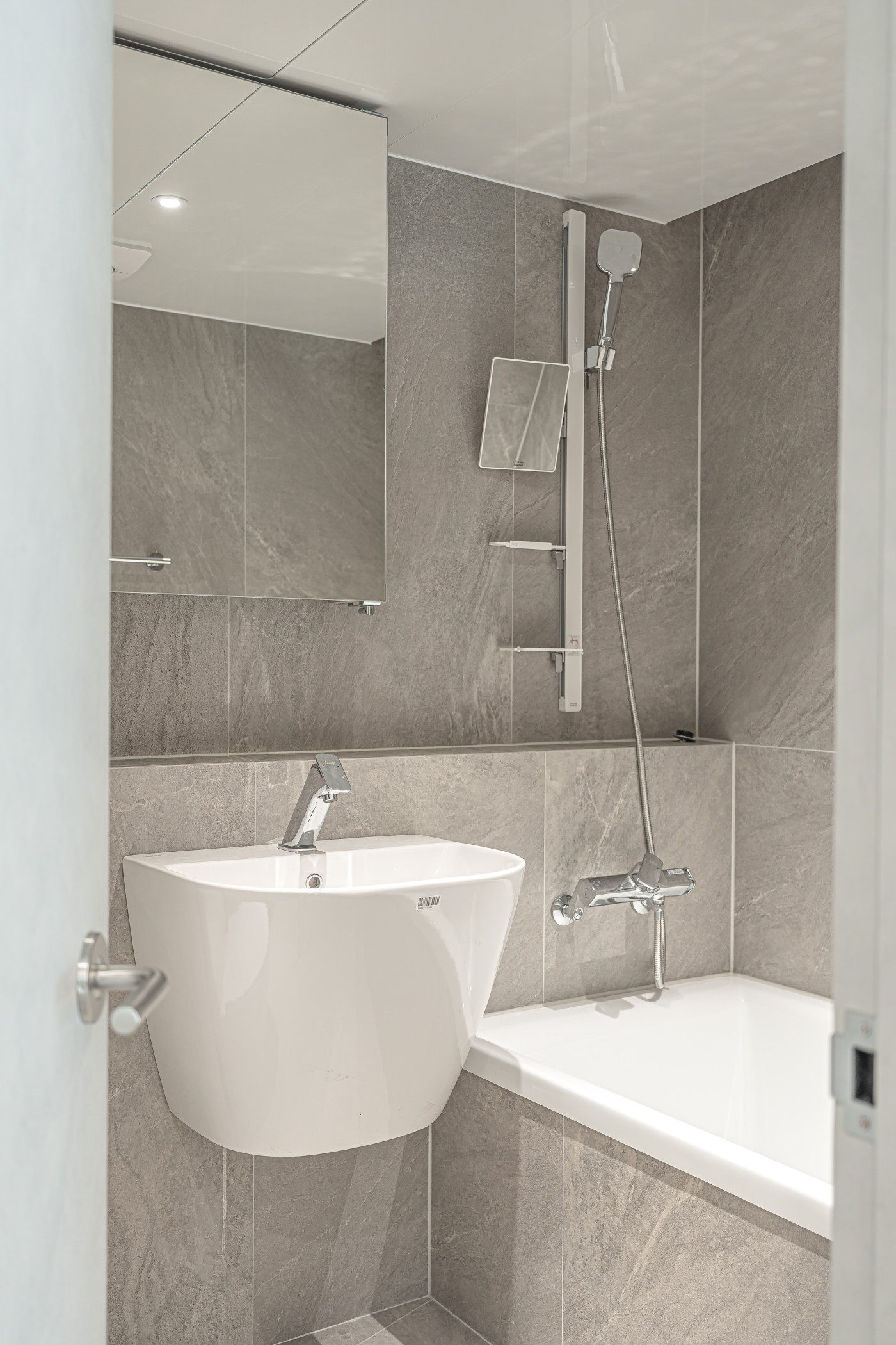 강남 삼성동 롯데아파트 37PY 사진 - 28