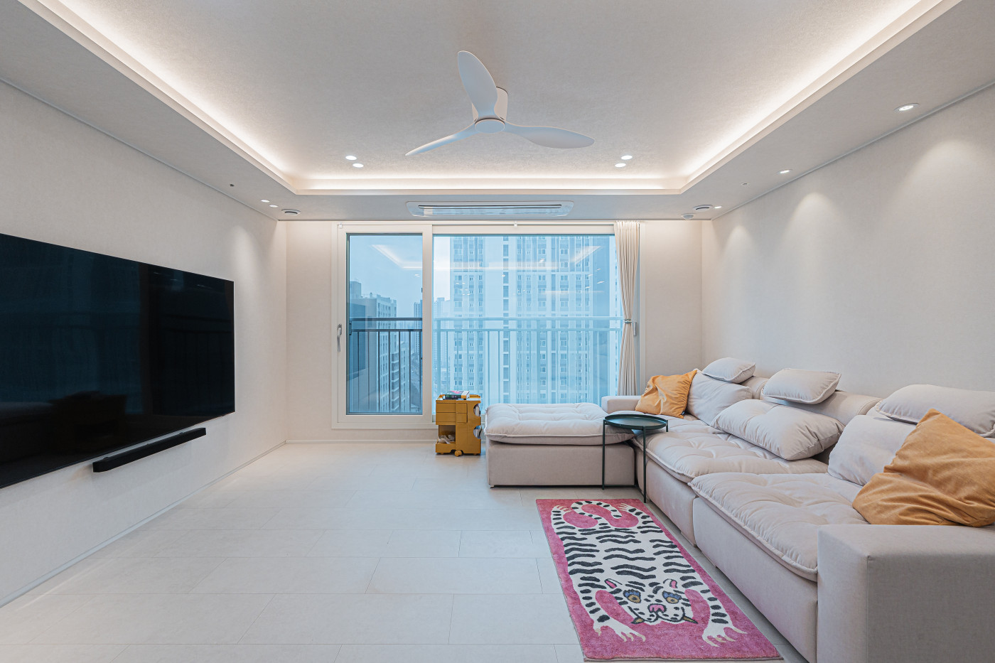 성남 산성역포레스티아 32PY 사진 - 1