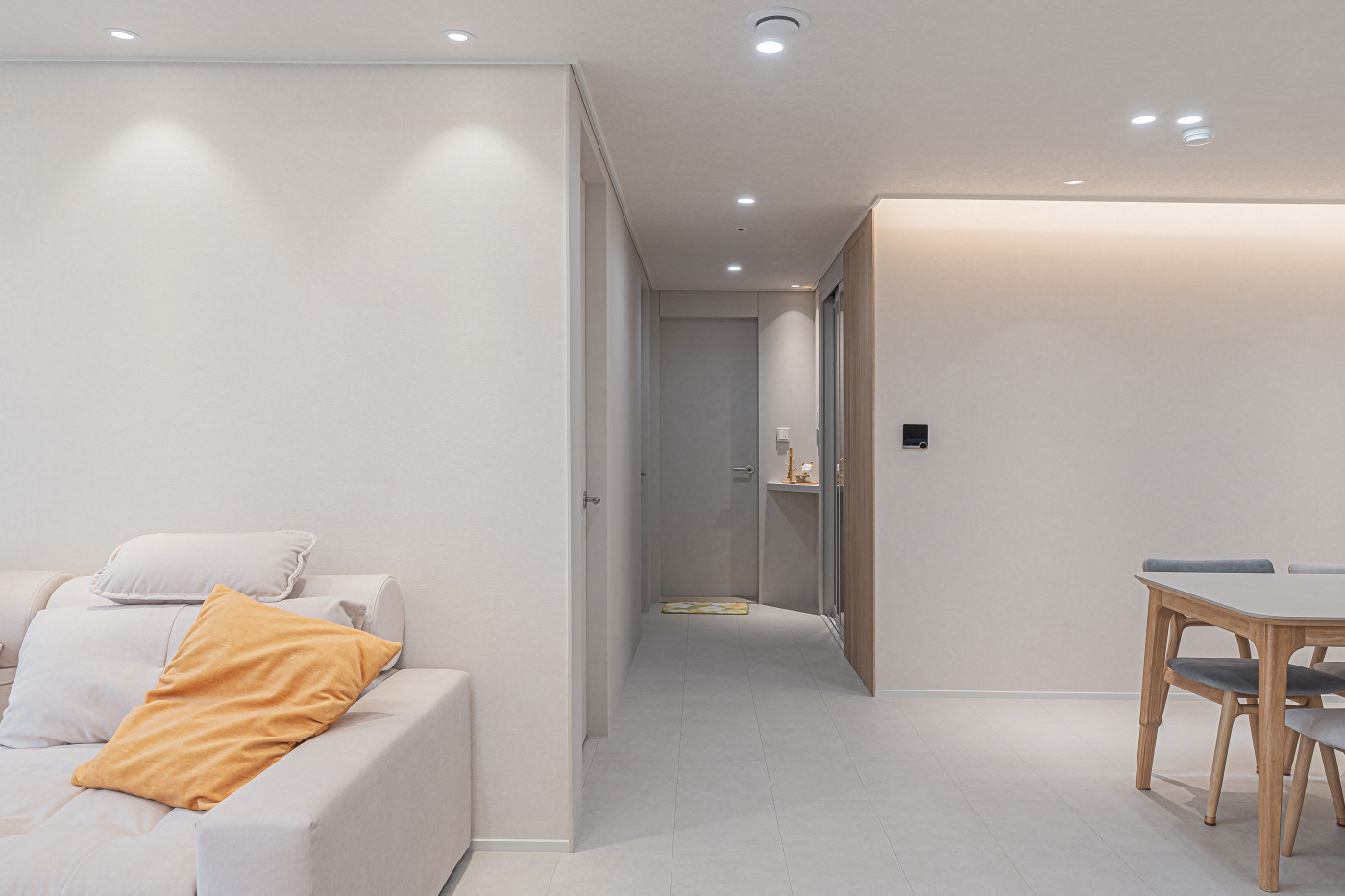 성남 산성역포레스티아 32PY 사진 - 5