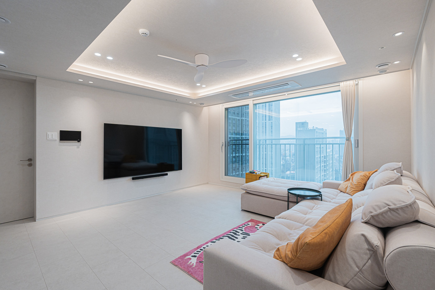 성남 산성역포레스티아 32PY 사진 - 9