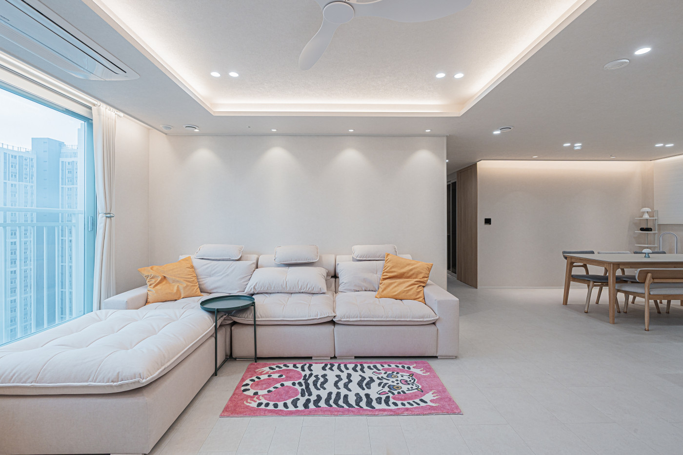 성남 산성역포레스티아 32PY 사진 - 10