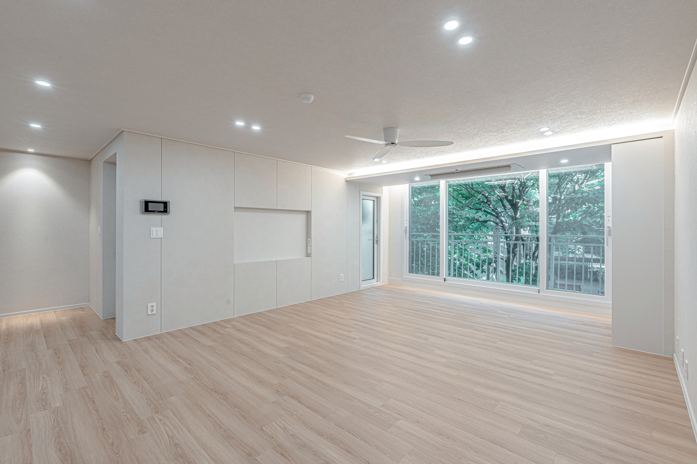 방학동 방학삼성래미안2단지 37PY 사진 - 5
