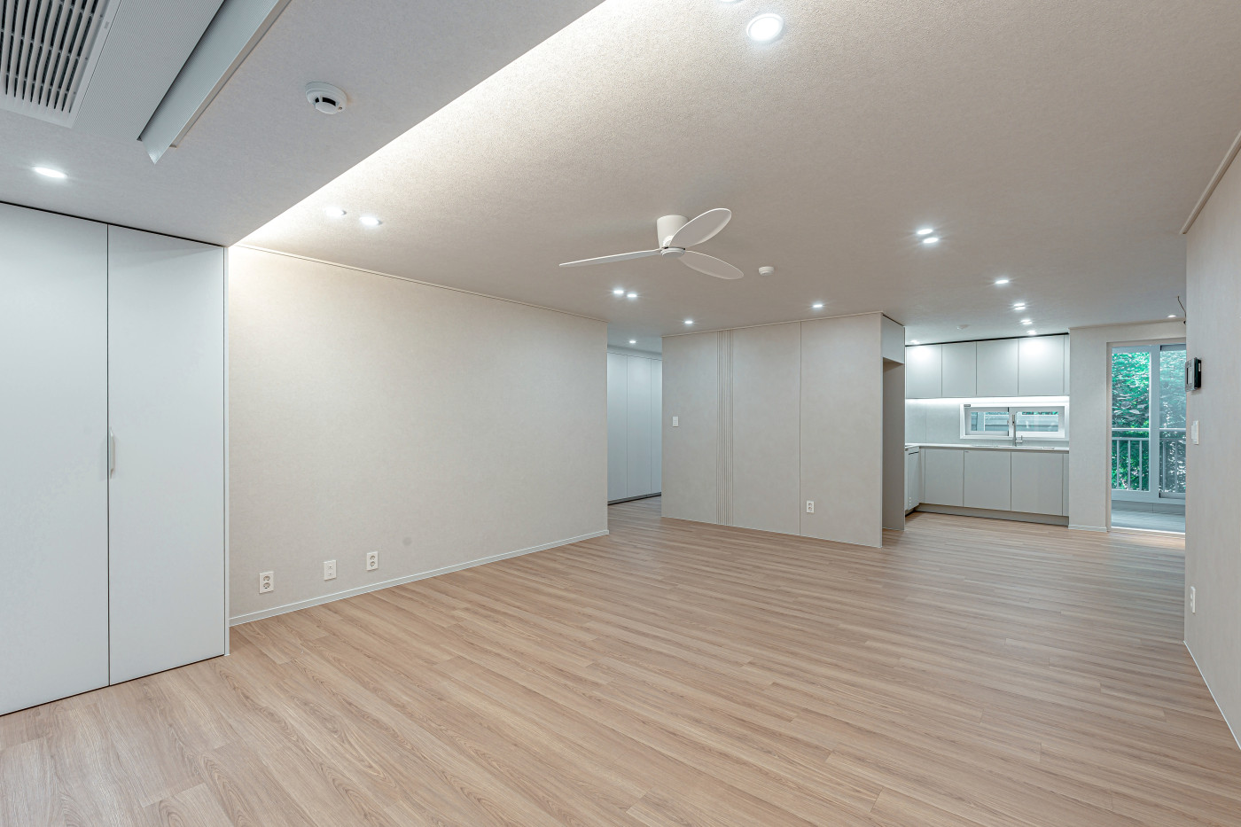 방학동 방학삼성래미안2단지 37PY 사진 - 8